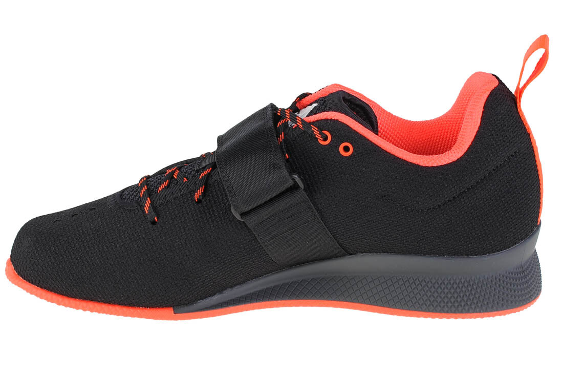 Спортивные кроссовки adidas Performance adidas Adipower Weightlifting II, черный — фото 2
