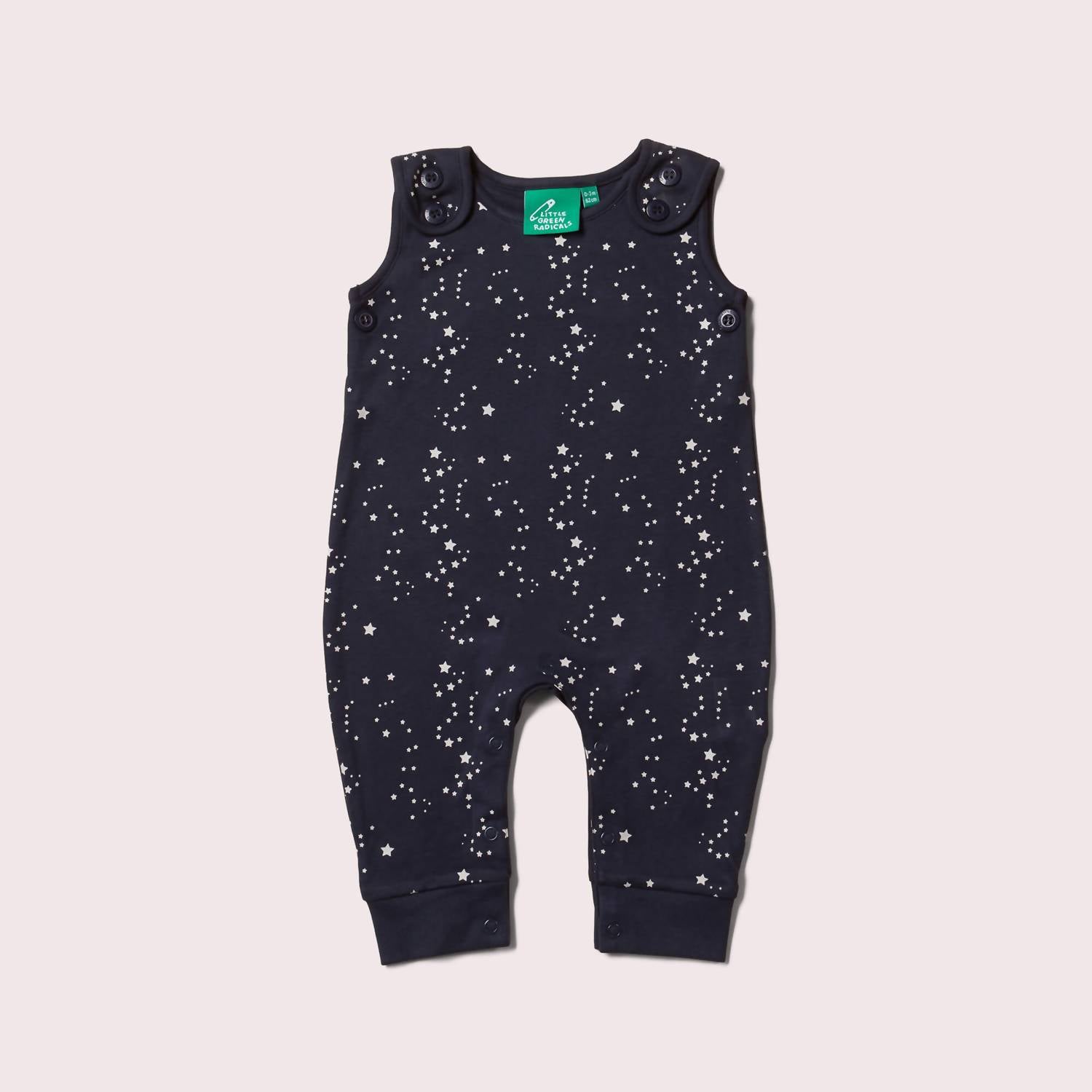 

Комбинезон Starry Night Everyday в Starry Nights Little Green Radicals, Starry Nights