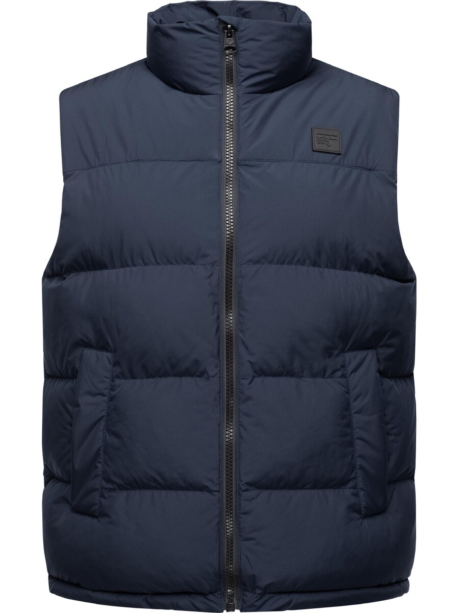 

Жилет Ragwear Savan, морской синий