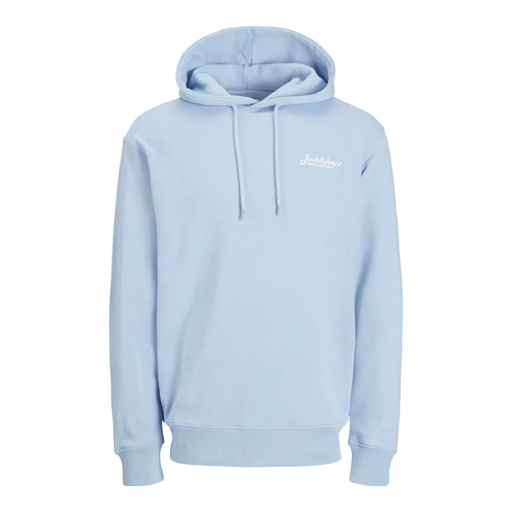 

Худи Jack & Jones Beau, синий