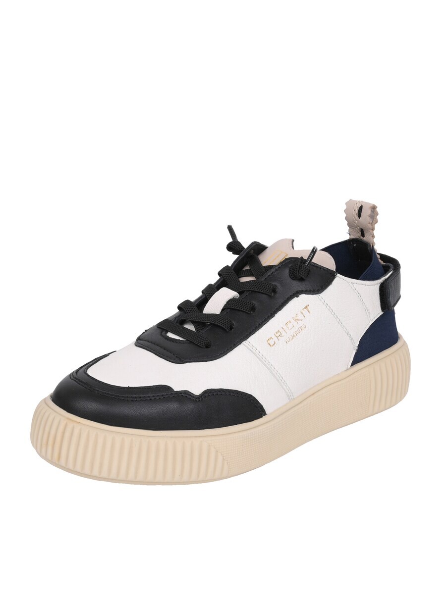 Повседневные кроссовки Crickit Sneakers PARIA, белый