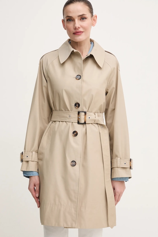 

Тренчкот MAIA Barbour, бежевый