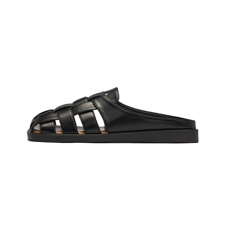 

Сандалии JOSINY Roman Sandals Women's, черный