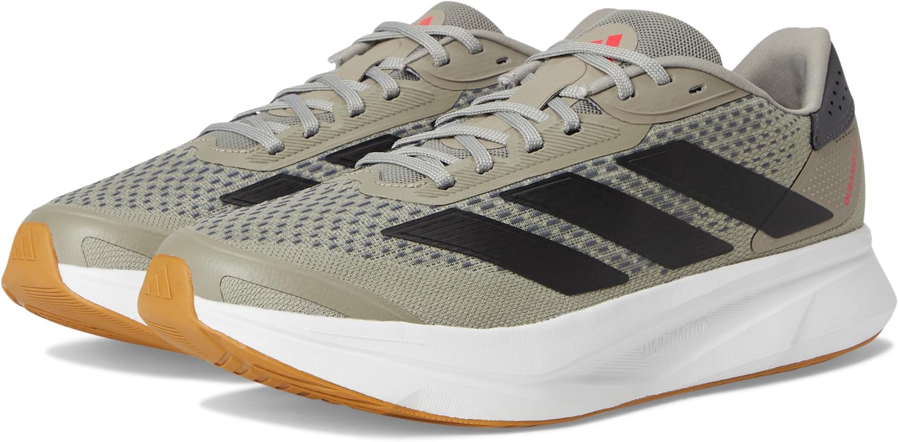 

Кроссовки adidas Running Duramo SL 2.0, цвет Putty Beige/Black/Grey