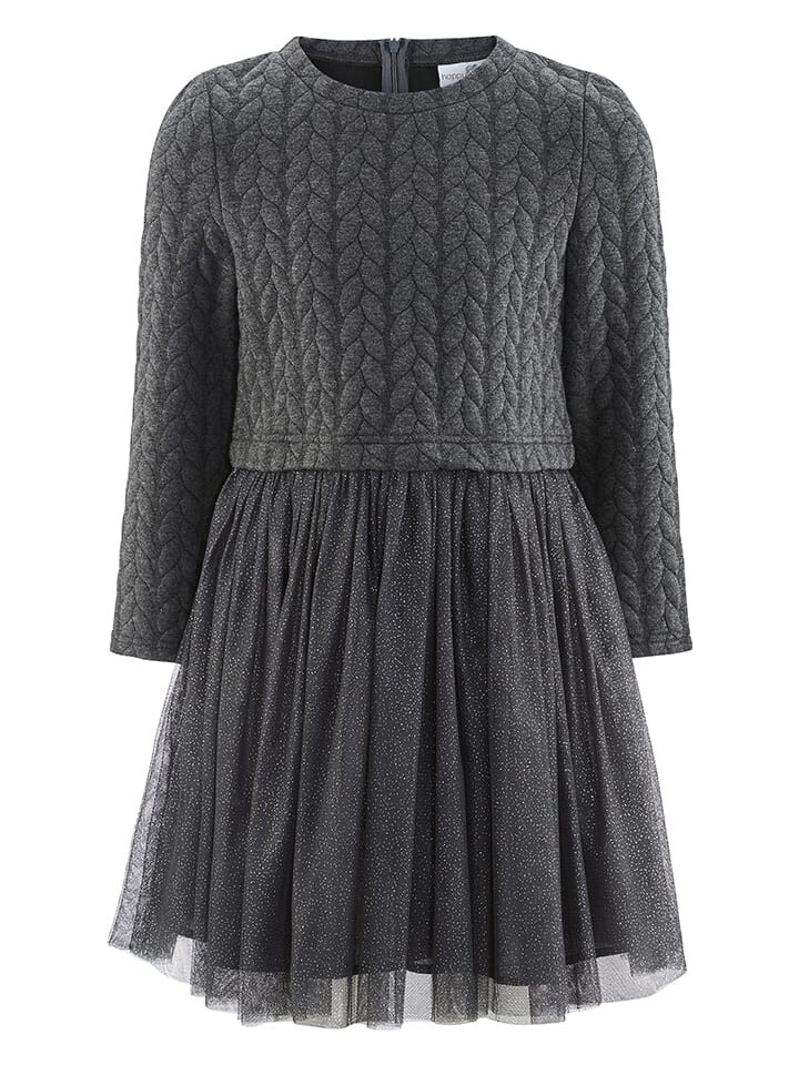 

Платье happy girls by Eisend Kleid, антрацит