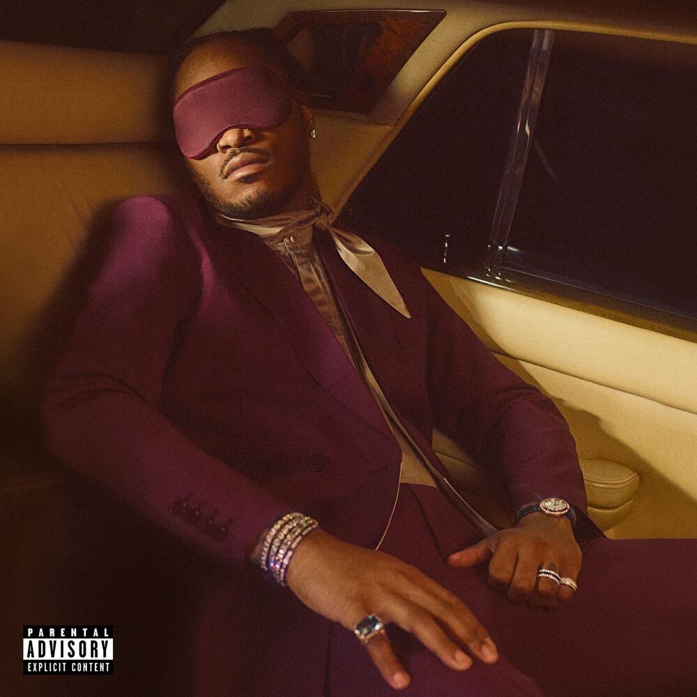 

Диск CD I NEVER LIKED YOU [Explicit] - Future