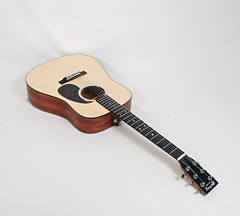 

Акустическая гитара Martin Dreadnought Junior DJR-10 With Case #31562 @ LA Guitar Sales