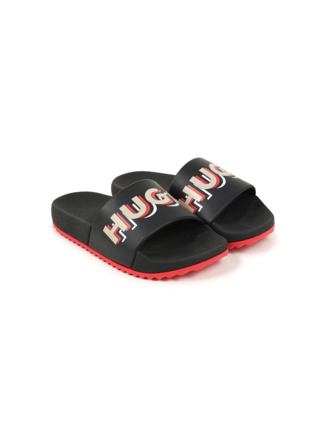 

Водные горки HUGO KIDS, черный