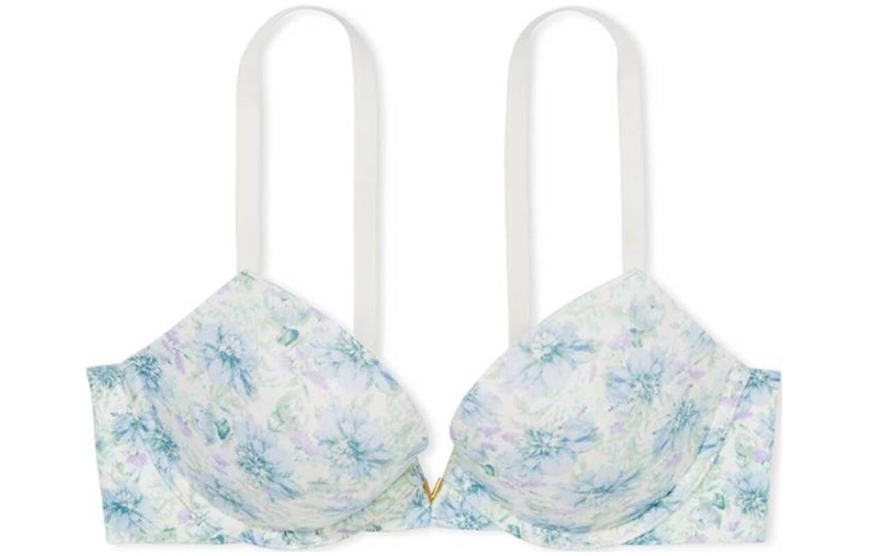 

Женский бюстгальтер Victoria's Secret, цвет Blue