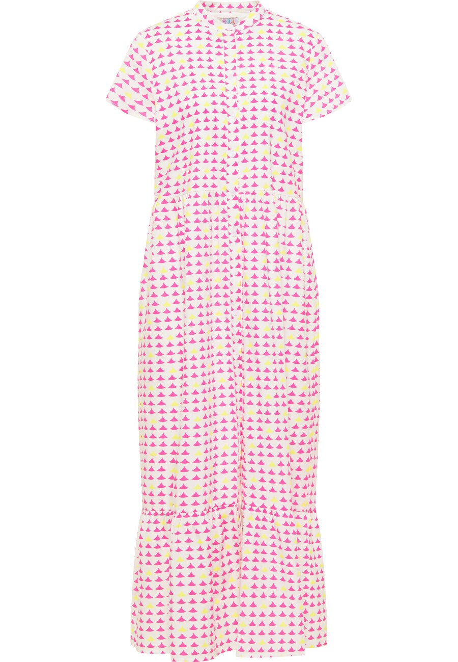 

Летнее платье IZIA, Pink