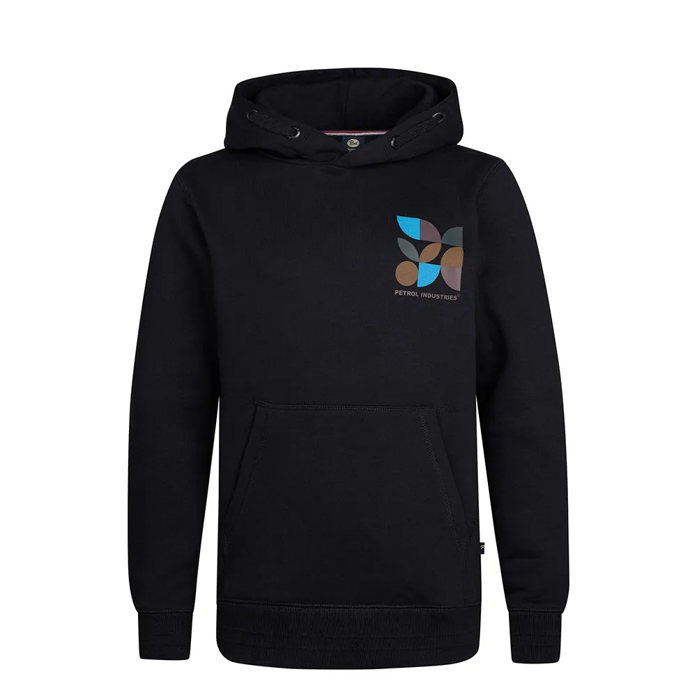 

Худи Petrol Industries B-3050-SWH365, черный