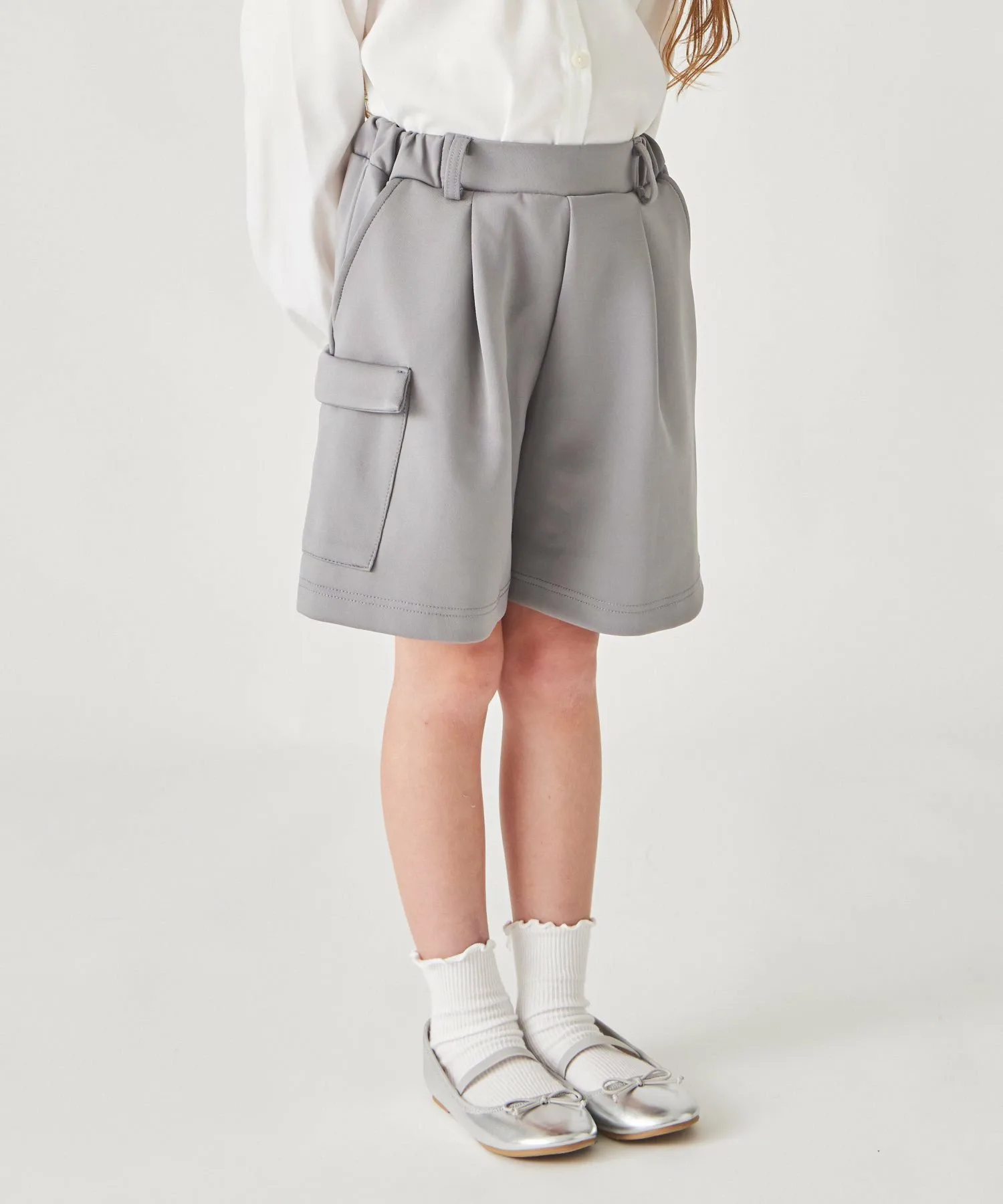Бермудские шорты Ever Closet, gray