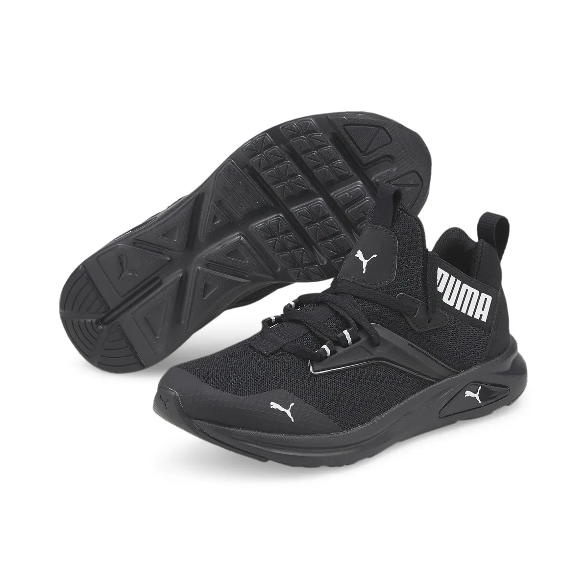 

Кроссовки PUMA "Enzo 2 Refresh Молодежные кроссовки", белый