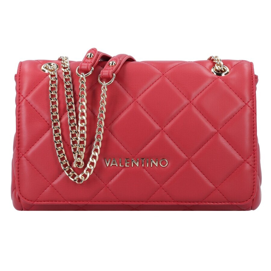

Сумка через плечо VALENTINO Crossbody Bag Ocarina, цвет fire red, Красный, Сумка через плечо VALENTINO Crossbody Bag Ocarina, цвет fire red