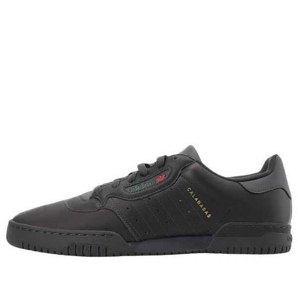 

Кроссовки powerphase Adidas Yeezy, черный