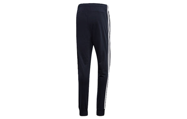 Спортивные штаны adidas Training Sports Knitted Pants Men's Blue, синий — фото 2