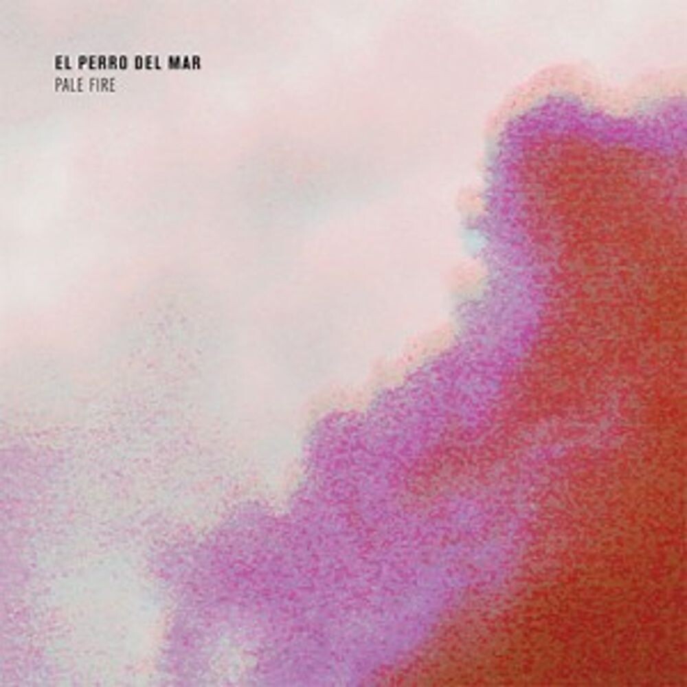 

Виниловая пластинка LP Pale Fire - El Perro del Mar