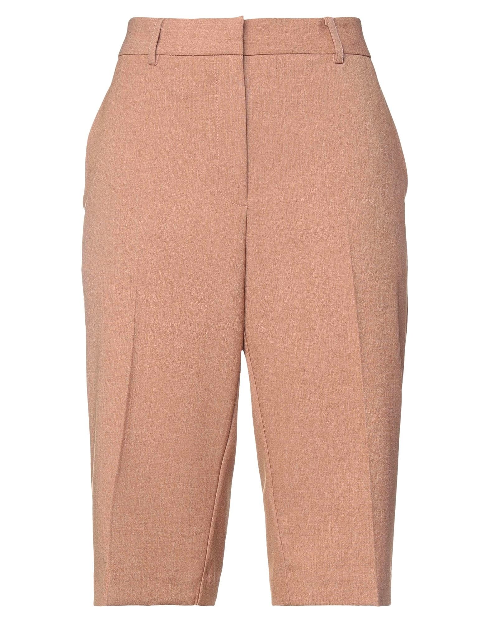 

Бермуды Ottod'Ame, коричневый