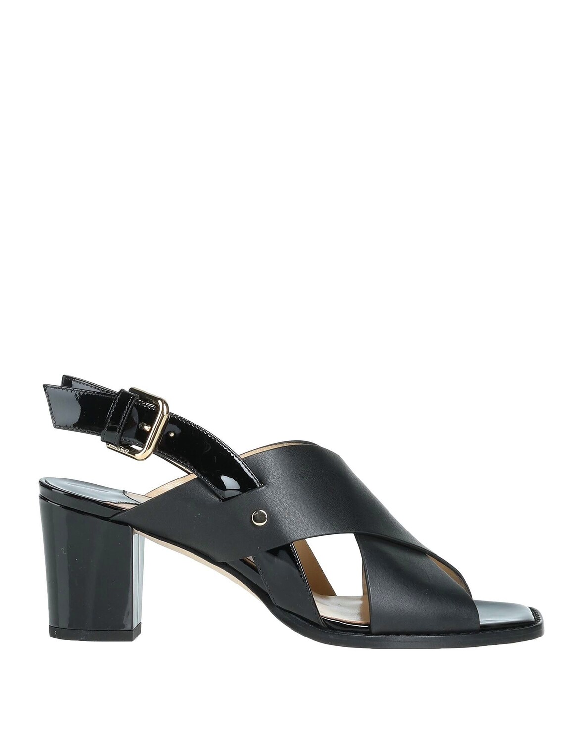 

Сандалии Jimmy Choo, черный