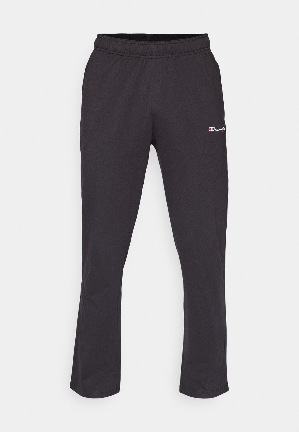 

Спортивные брюки ICONS STRAIGHT PANTS CONTRAST Champion, черный