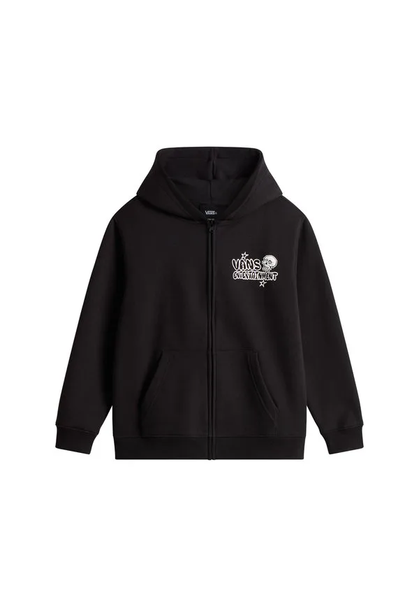Толстовка на молнии Vans, Black