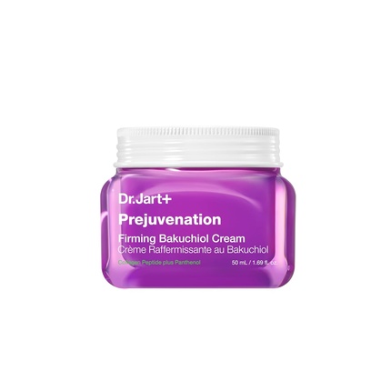 

Prejuvenation Firming Bakuchiol Cream для профилактики старения Anti-Age Face Cream Korean Skin Care Dr.Jart
