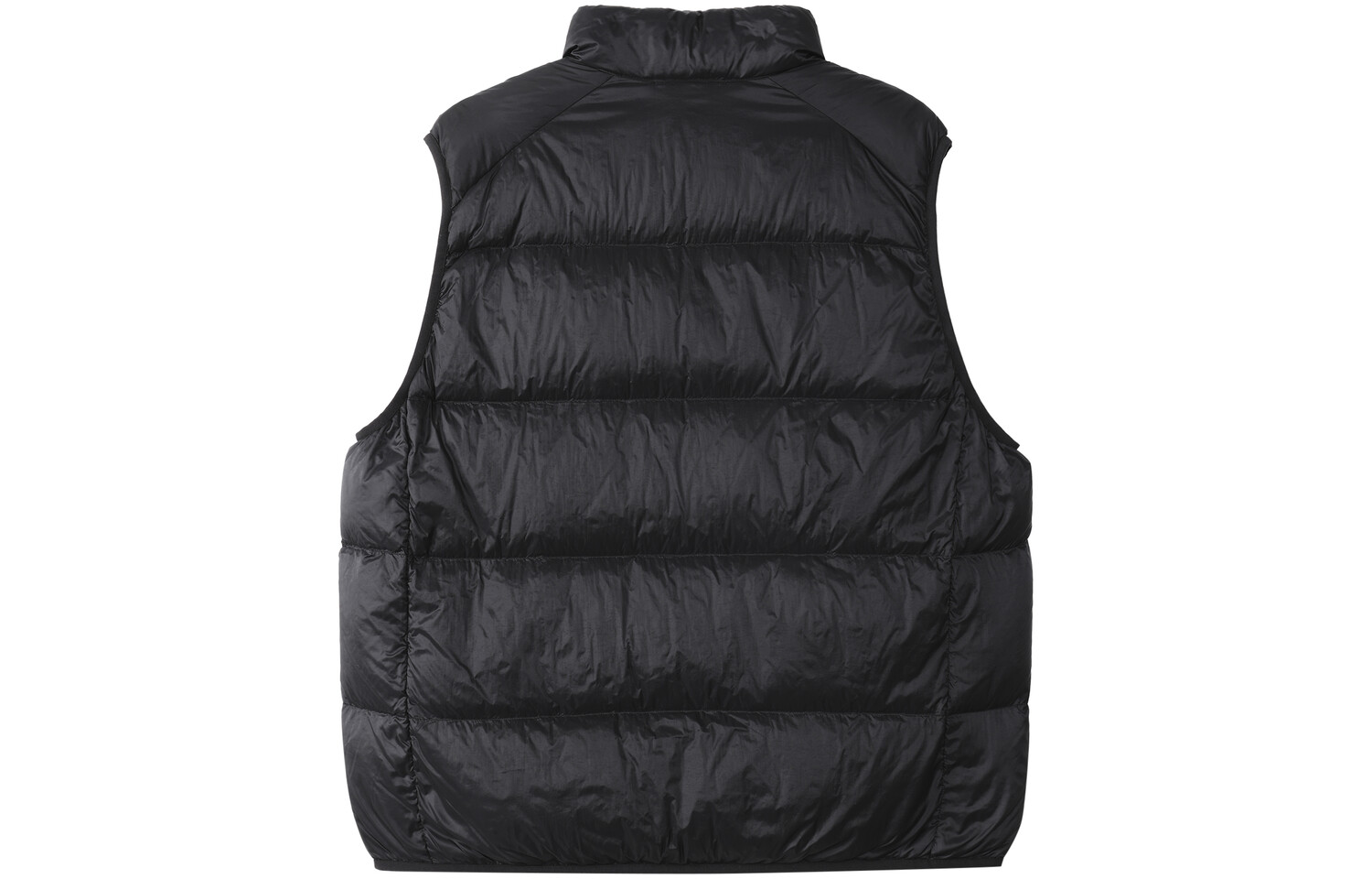 

Мужской жилет UNIQLO, цвет Black