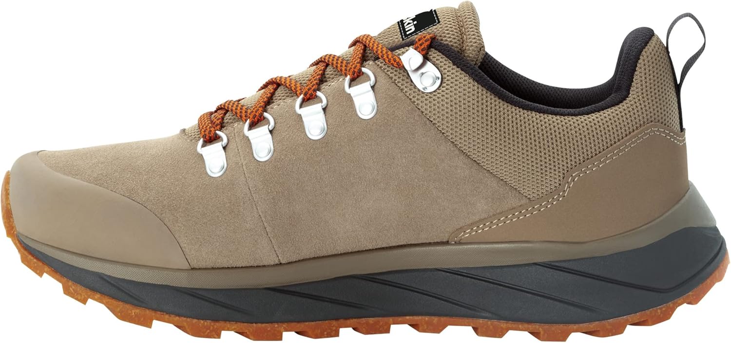 Мужские кроссовки Jack Wolfskin — фото 2