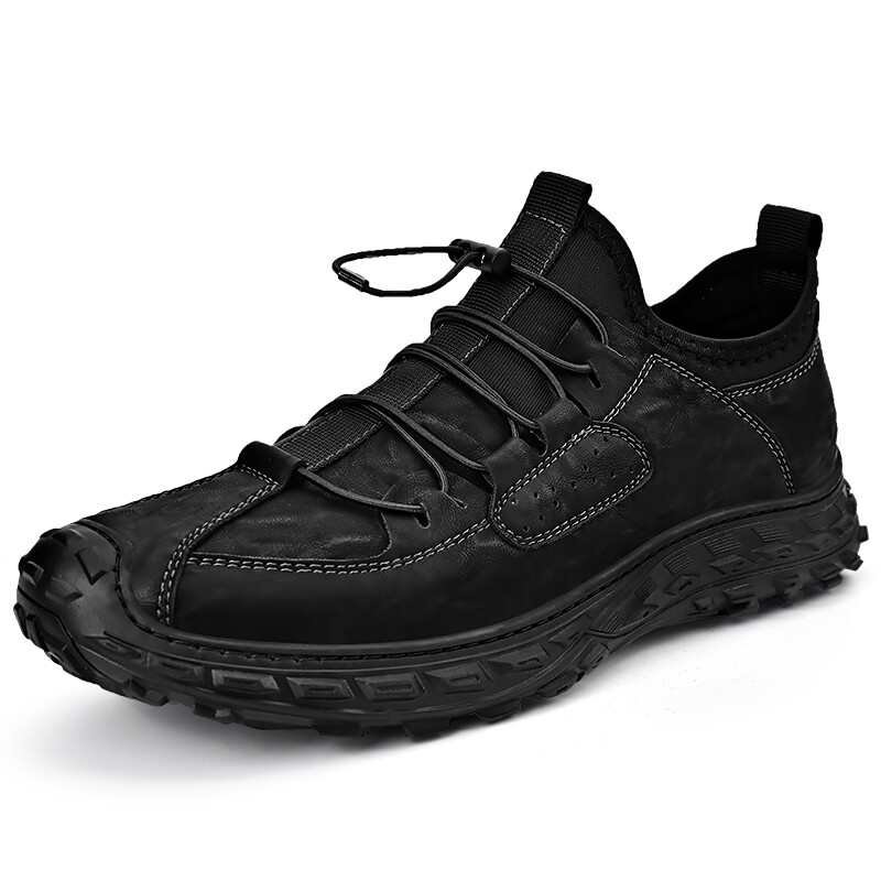 

Кроссовки мужские Lifestyle Shoes Men Low-Top Laoks, хаки