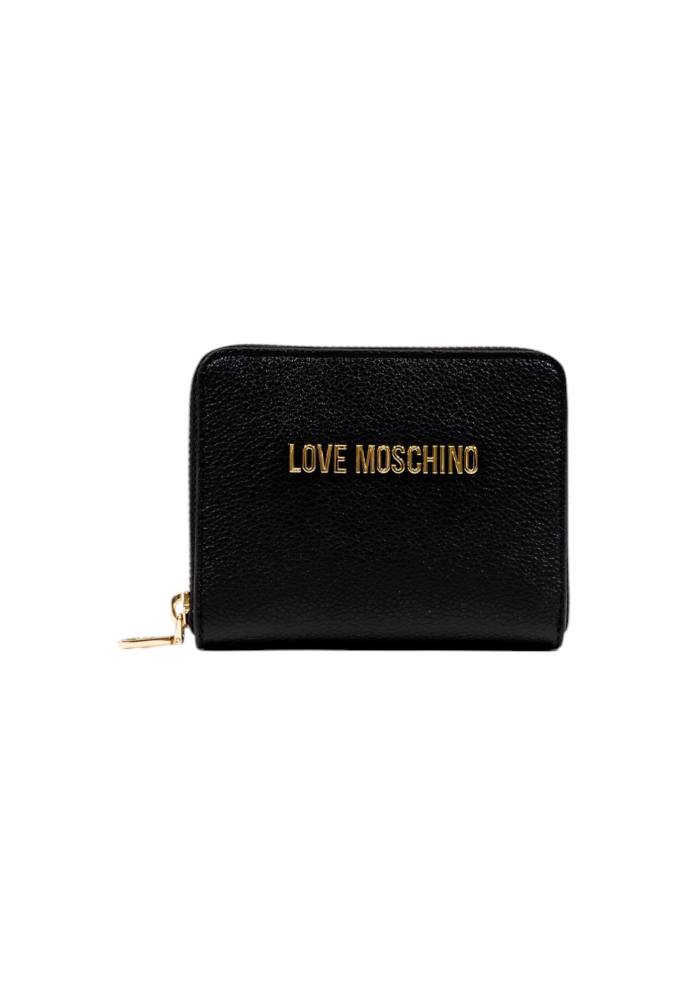 

Кошельки Love Moschino, черный
