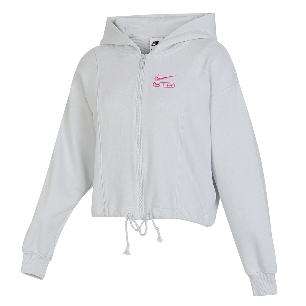 

Футболка Nike Air Женская Фотонно-серая