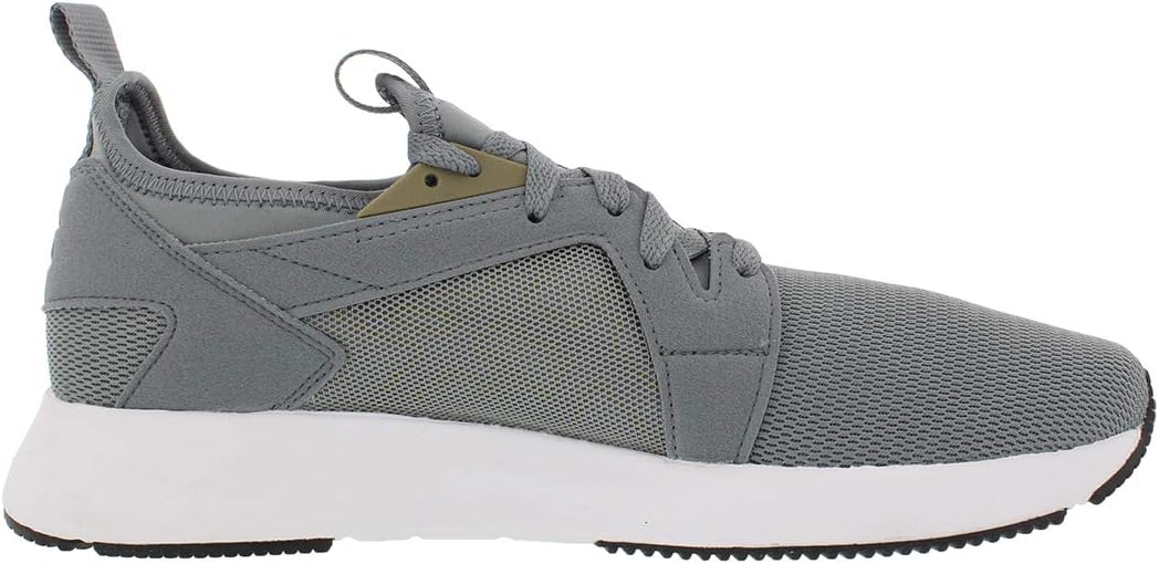 Кроссовки Onitsuka Tiger unisex-adult, серый — фото 3
