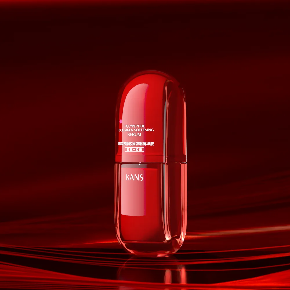 Эссенция KANS — Жидкие эссенции Unisex, Serum, 30 мл — фото 3