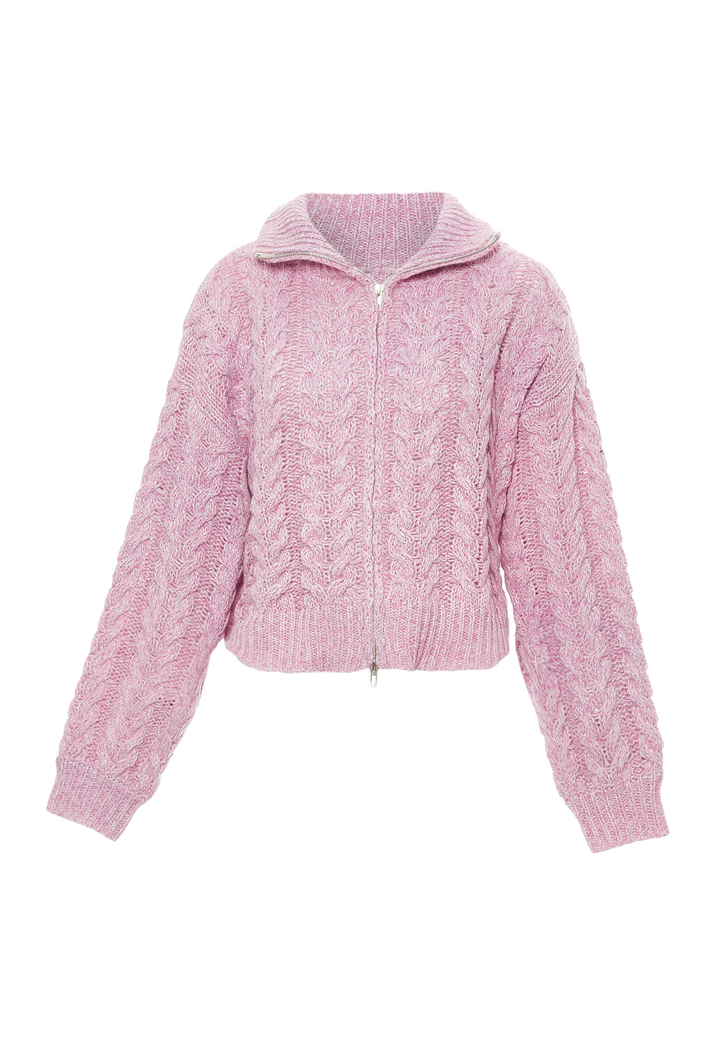 

Свитер Sookie Strickjacke, розовый