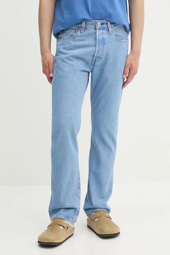 

Джинсы 501 Levi'S, синий