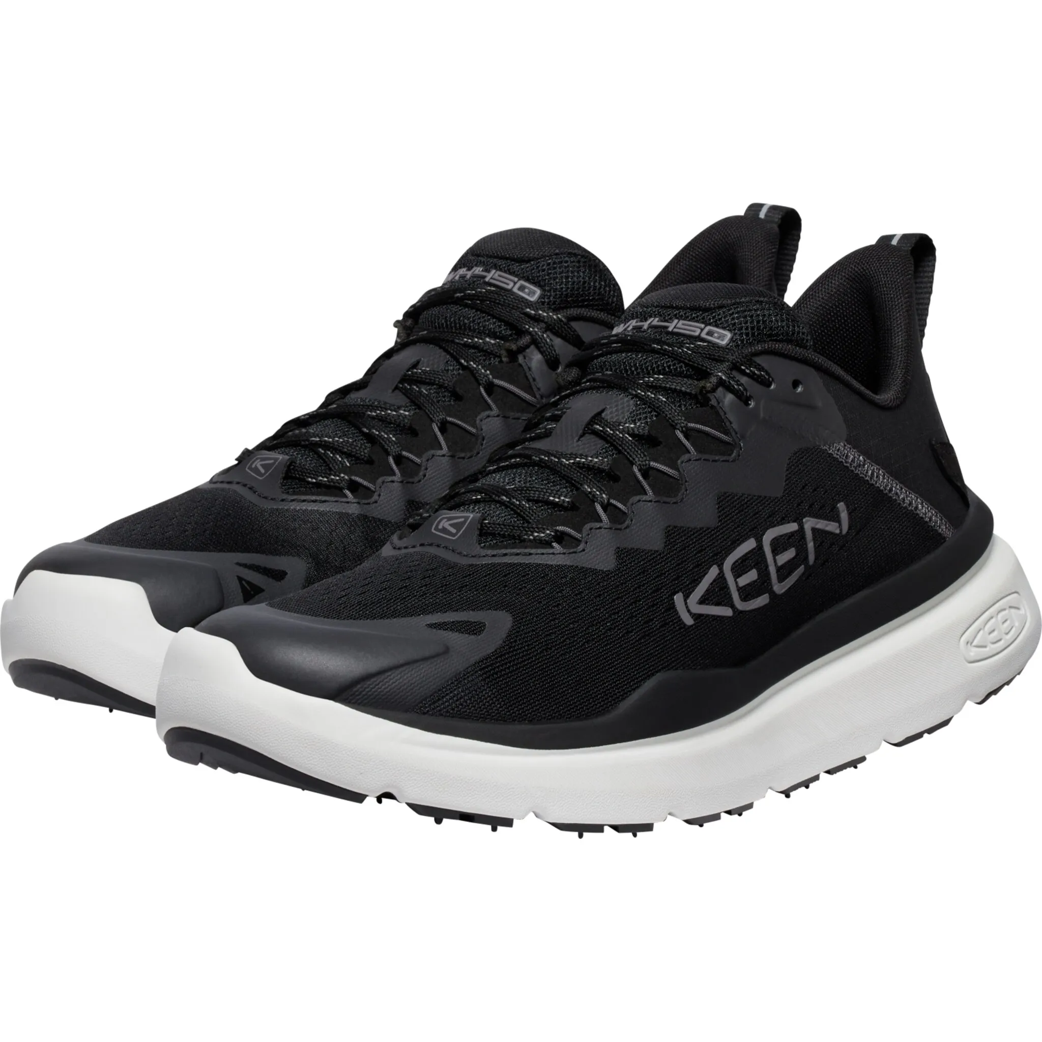 

Кроссовки для ходьбы Keen "WK450", белый
