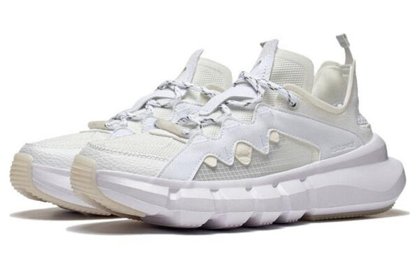 Кроссовки wade essence 2.3 lite Li-Ning, белый — фото 3