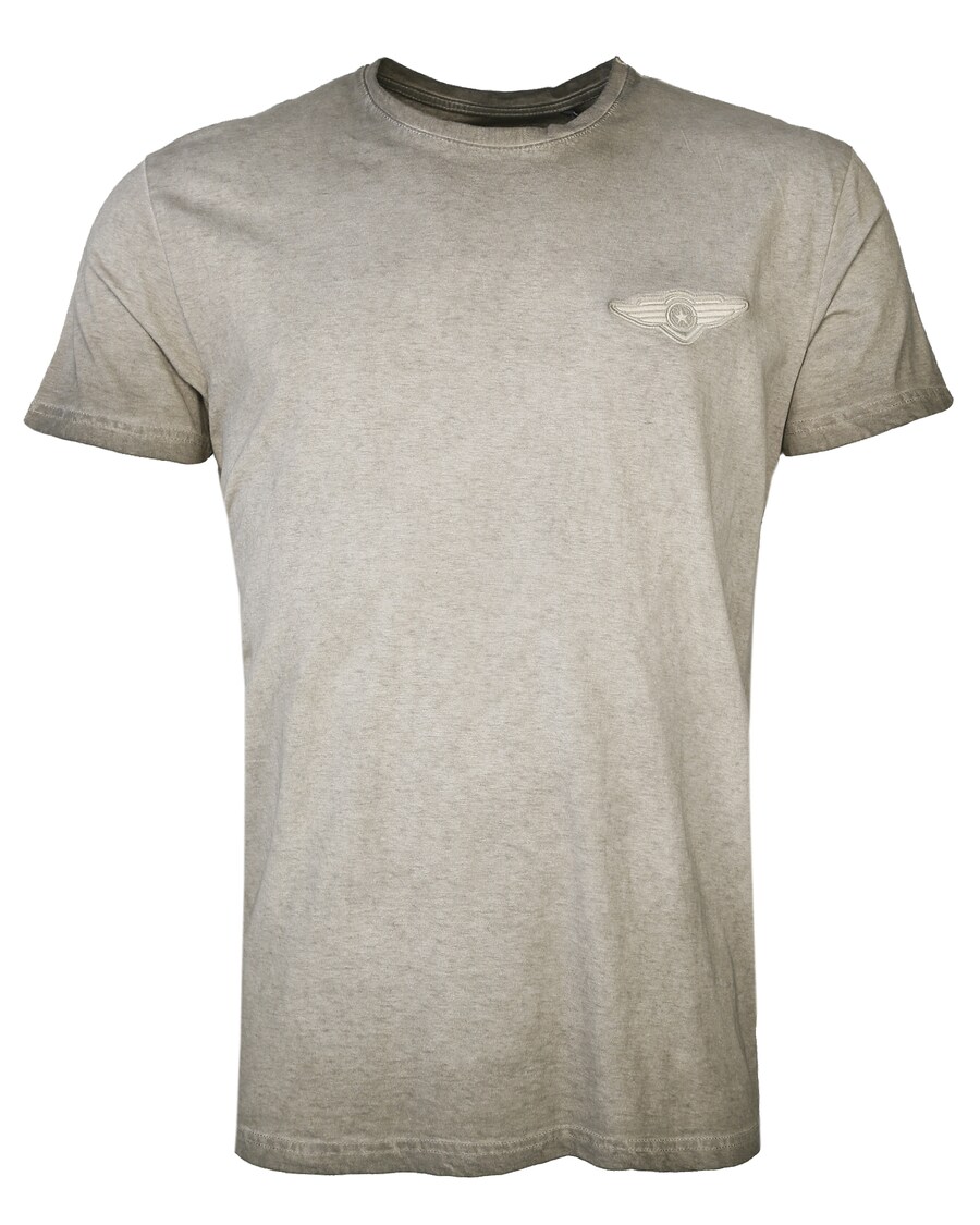 

Футболка TOP GUN 1033 , Grey