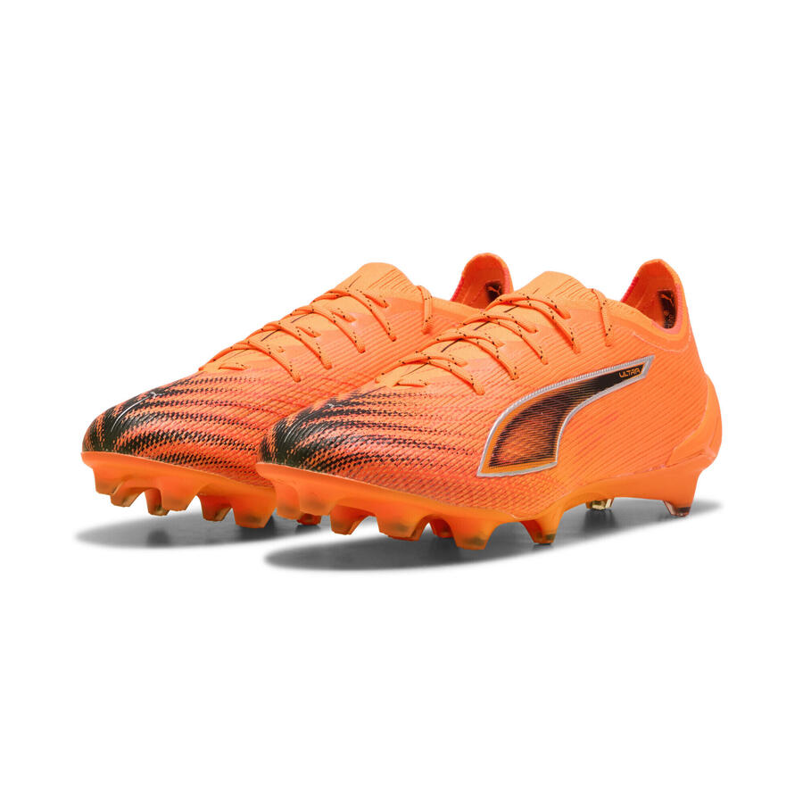 Футбольные бутсы ULTRA 6 ULTIMATE FG женские PUMA