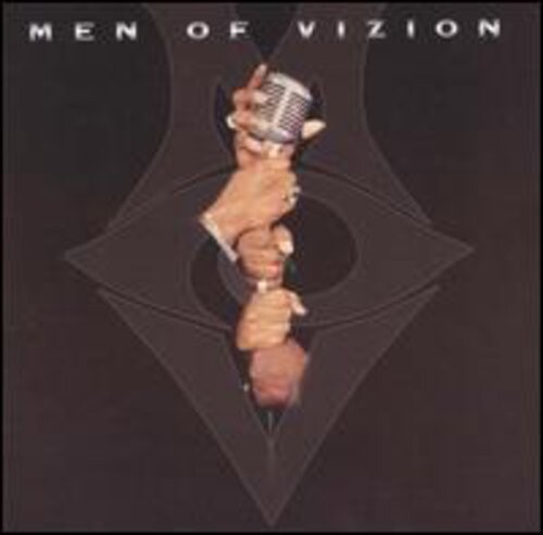 

CD диск Men of Vizion: Mov