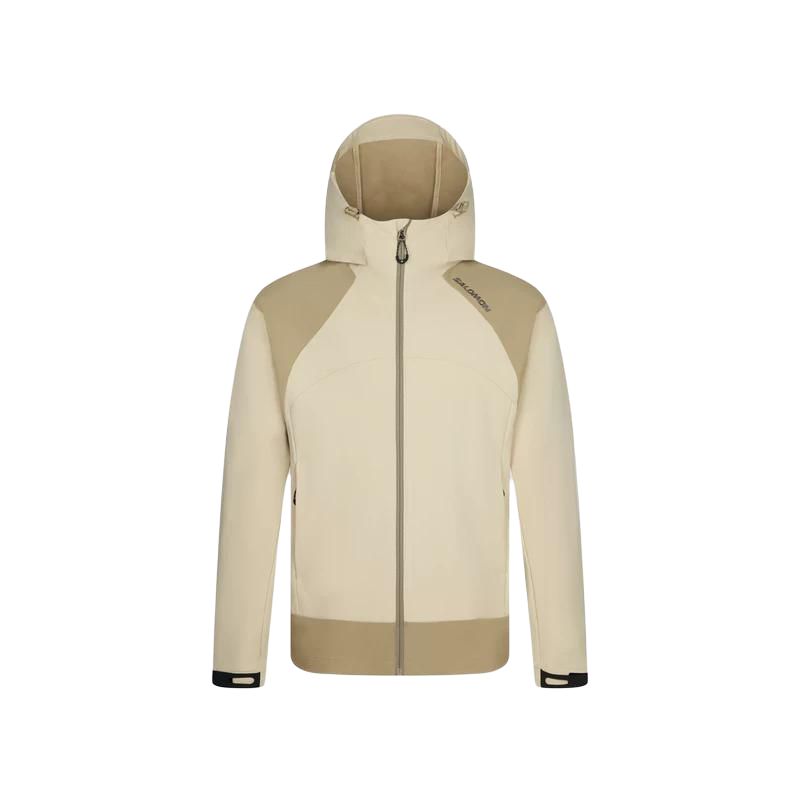 

Куртка OTHRYS SOFTSHELL M SALOMON, коричневый