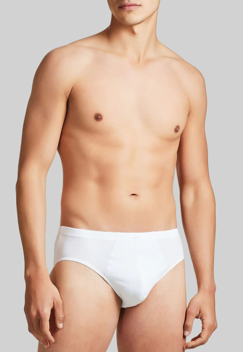 

Трусы-брифы 6 PACK RAGNO, белый