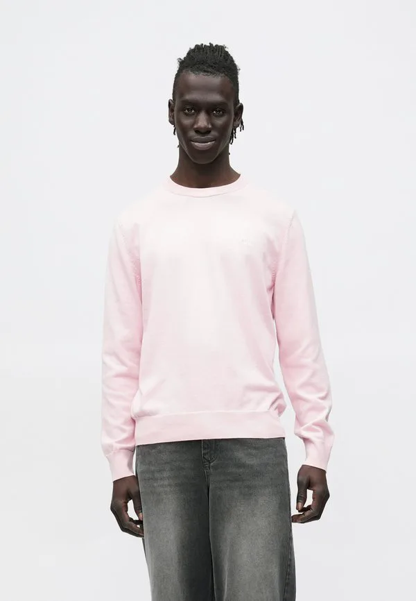 Джемпер упакас Boss, Light/Pastel Pink