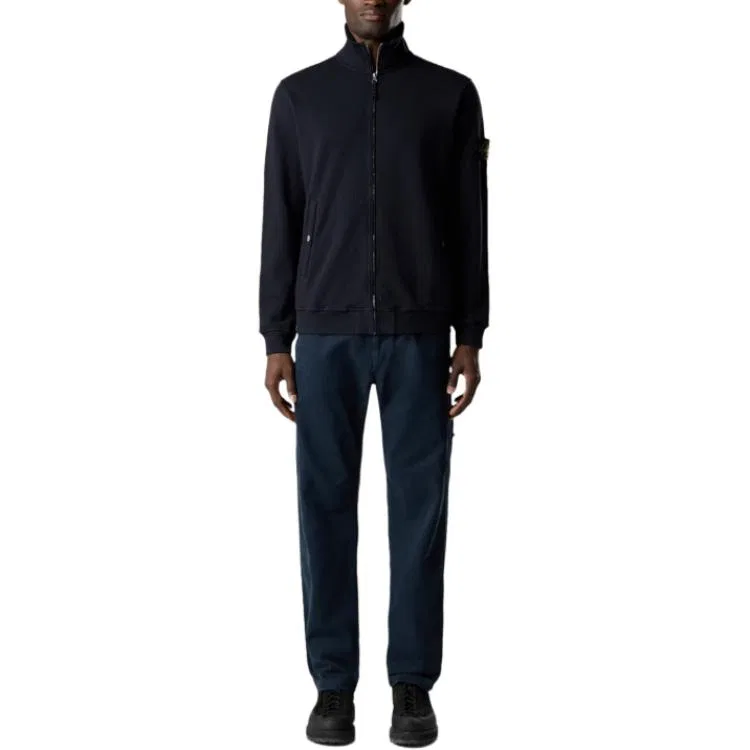 Куртка мужская STONE ISLAND, Marine Blue — фото 4