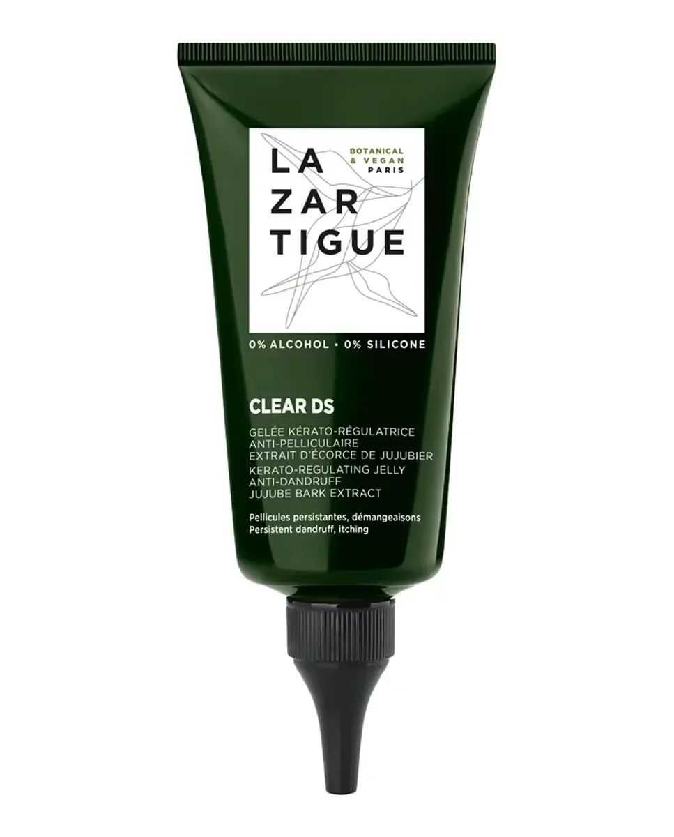 Гель Clear Ds 75 мл Lazartigue