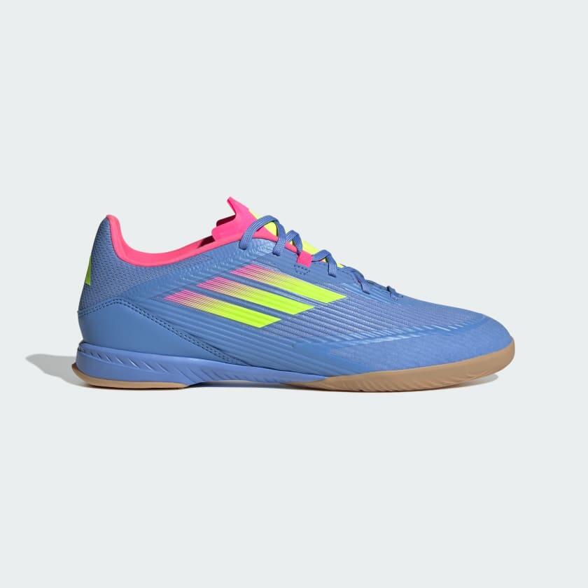 ADIDAS Футбольные бутсы F50 League IN — фото 2
