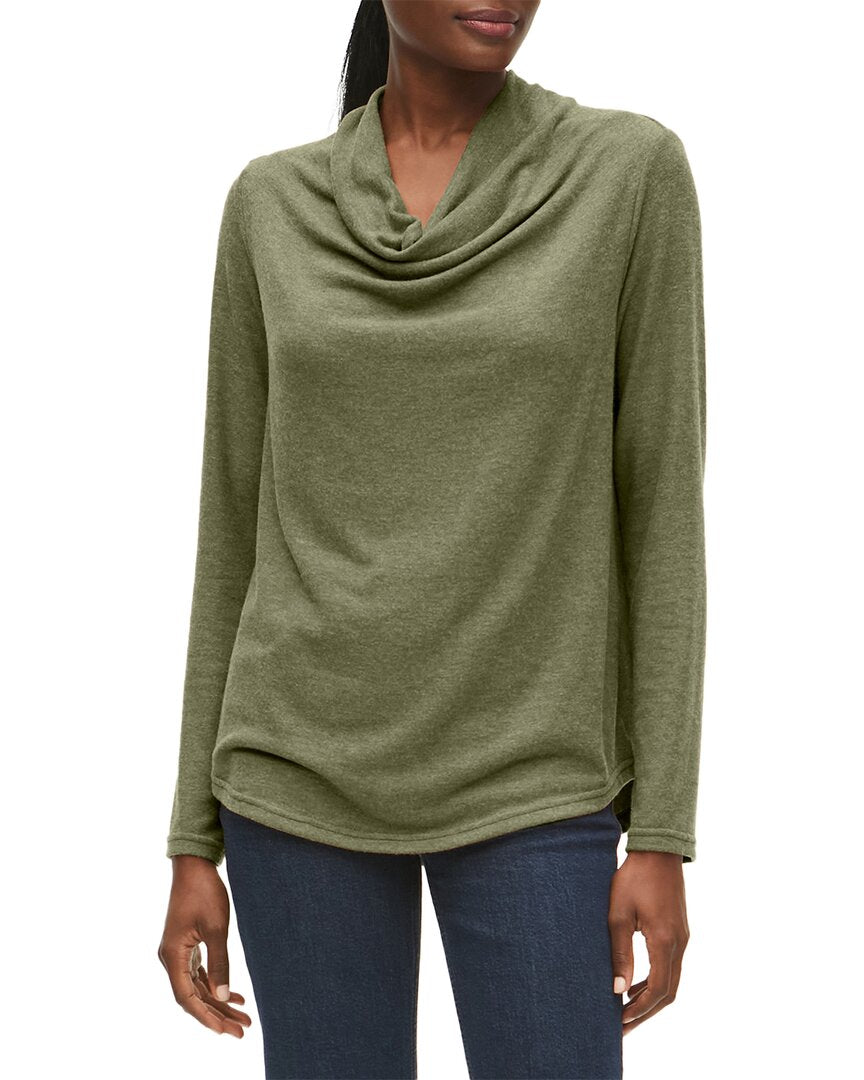 

Michael Stars Harlow Топ, оранжевый