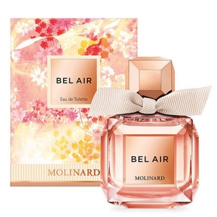 Туалетная вода Bel Air 30 мл, Molinard — фото 2