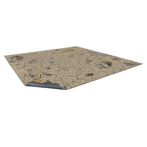 

Настольная игра Desert Wasteland Gaming Mat 3×3