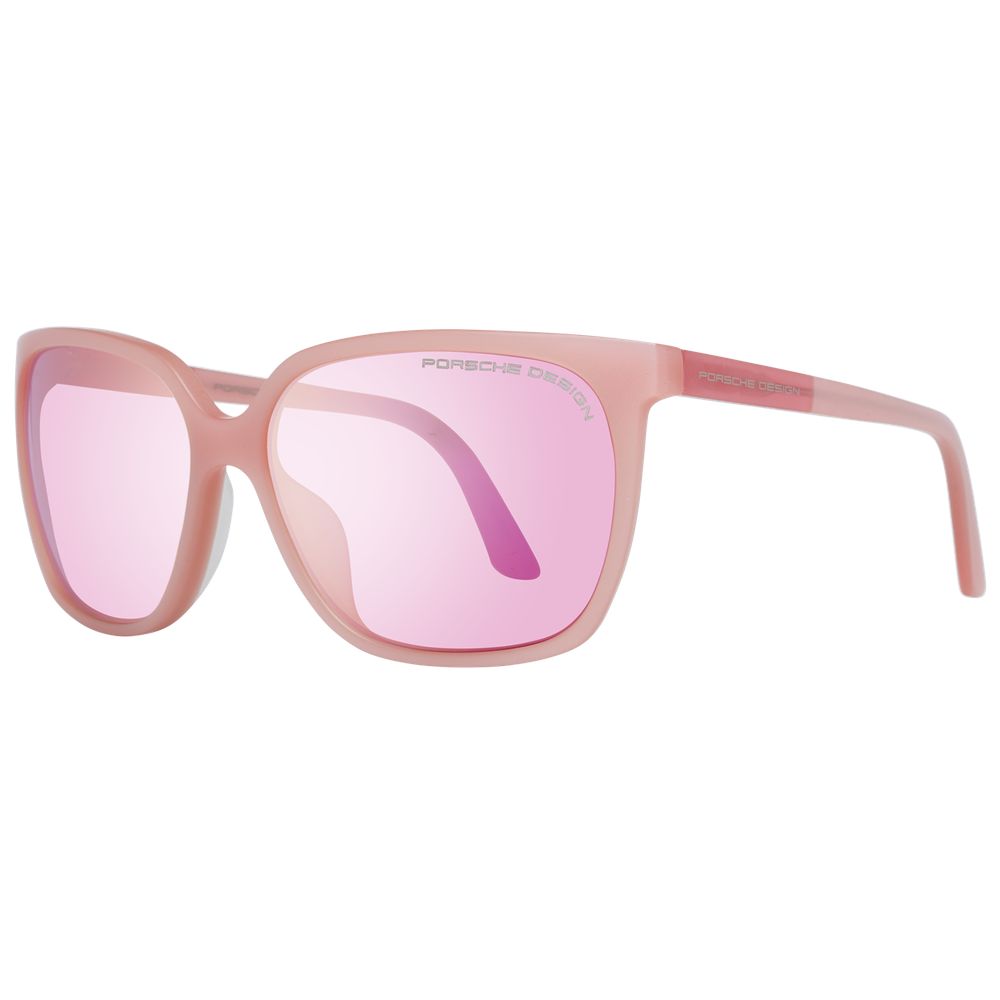 

Porsche Design Women Женские солнцезащитные очки, розовый